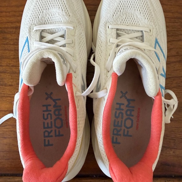 New Balance Fresh Foam X 1080 v13 - Picture 8 of 9